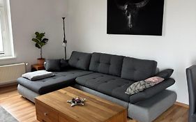 2 Zimmer Whg in SN Mitte